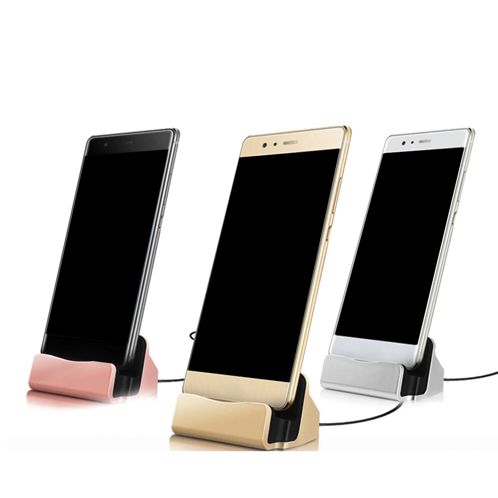 Портативная зарядная док-станция настольная подставка Подставка для IPhone 6 6S 7 8 X |
