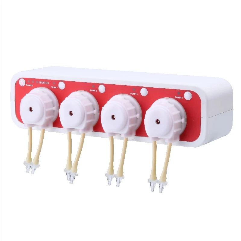 

Дозирующие насосы Jebao серии DP DP2 DP3 DP4 DP5 Doser3.1 Doser3.4 Doser2.4 Wifi
