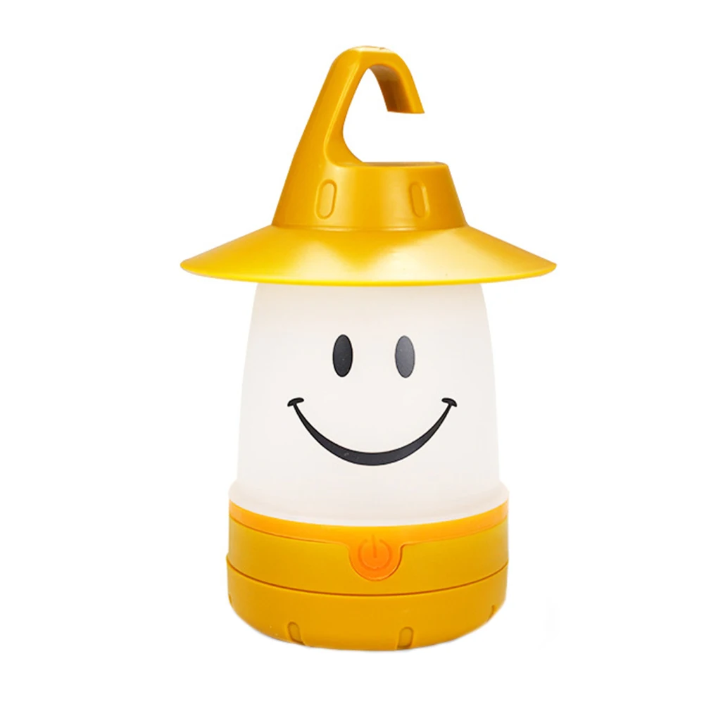 

Декоративные светильники для спальни, подарки, светодиодное ремесло, смайлик, милая, энергосберегающая специальная портативная Ночная под...