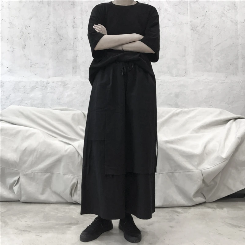 Рисунок 4 - Юбка женская двухслойная