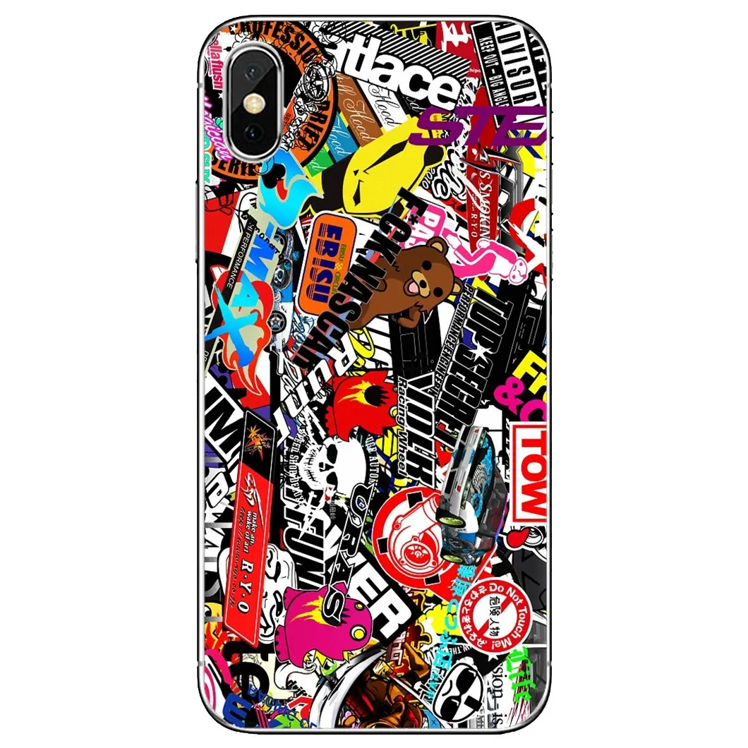 Мягкие чехлы для Huawei Mate 20 30 40 7 8 9 10 Lite Pro P Smart 2018 2019 Plus G7 G8
