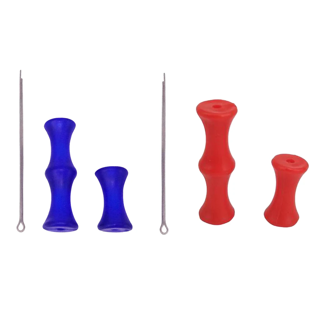 Силиконовая защита для пальцев стрельбы из лука|Лук и стрела| |