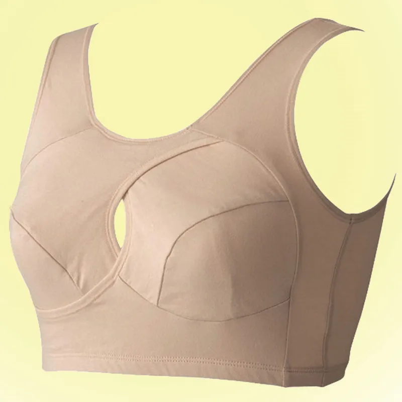 Wholesale free shipping hot sexy bra genie with removable pad seamless bra