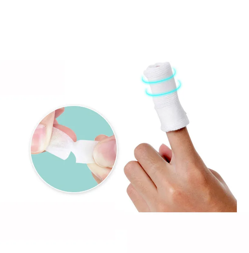 Мода 2 × медицинская Nexcare Микропористая бумажная лента хирургическая дышащая