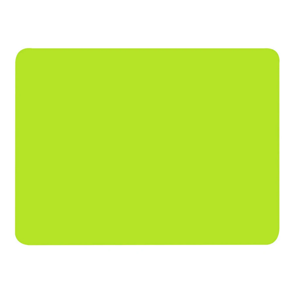 Силиконовый нескользящий коврик для выпечки 40x30 см термостойкий Коврик коврики