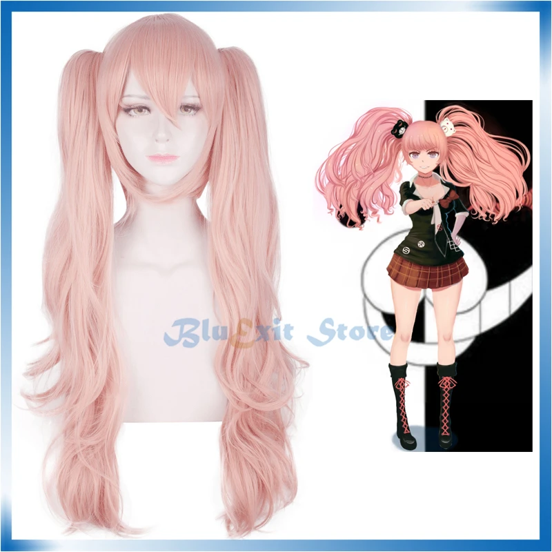Парик для косплея из аниме данганронпа V3 |