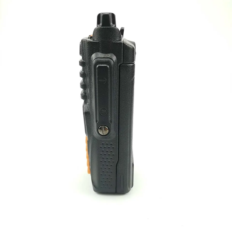 2PCS New 100%original Baofeng UV-9R Plus IP67 WaterproofRadio Walkie Talkie 8W UHF&VHF 128CH 2800mAh Walkie Talkie Radio Station