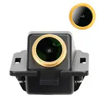 Автомобильная камера заднего вида Misayaee для Mitsubishi Outlander XL Citroen C-Crosser Peugeot, 4007 Оригинальное заднее отверстие