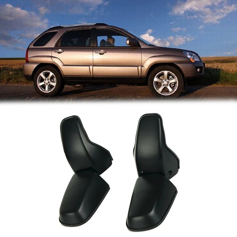 Автомобильный задний L + R стеклоподъемный шарнирный комплект для Kia Sportage 2005 2010 87150