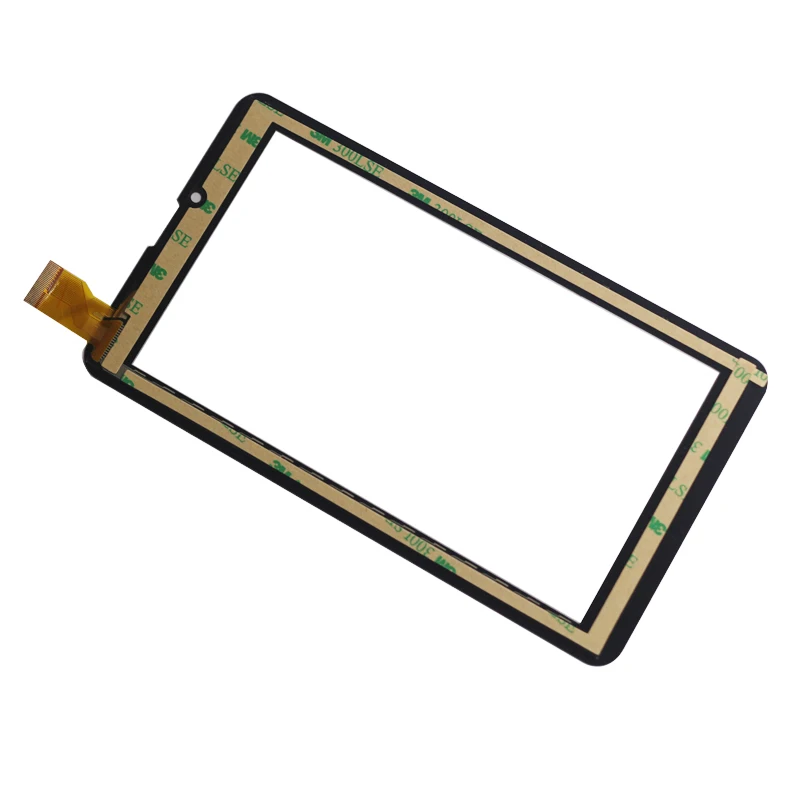 Экран/стекло/пленка LEXAND SC7 PRO HD / A711 3G SB7 Pro SA7 FM707101KD сенсорный экран дигитайзер |