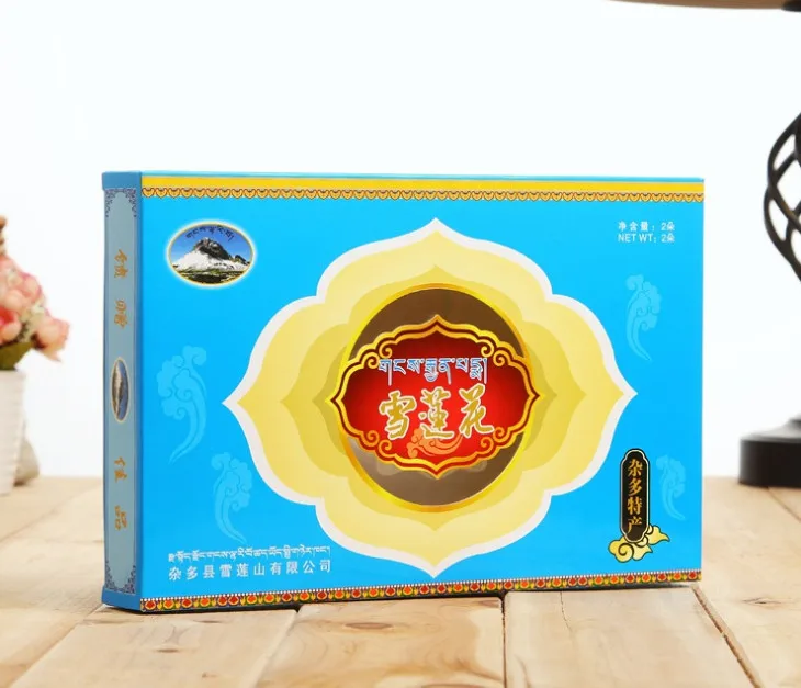 Free design custom logo home packaging box white inside paper donut ---PX11411 | Дом и сад