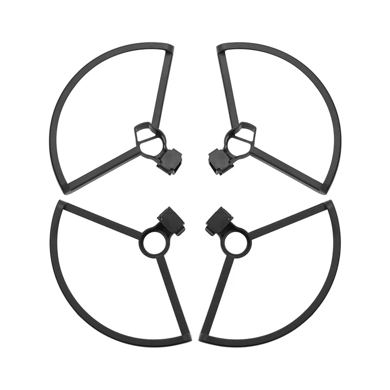 Mavic Pro Mini/мини 2 Пропеллер защитный кожух для пропеллера анти-столкновения