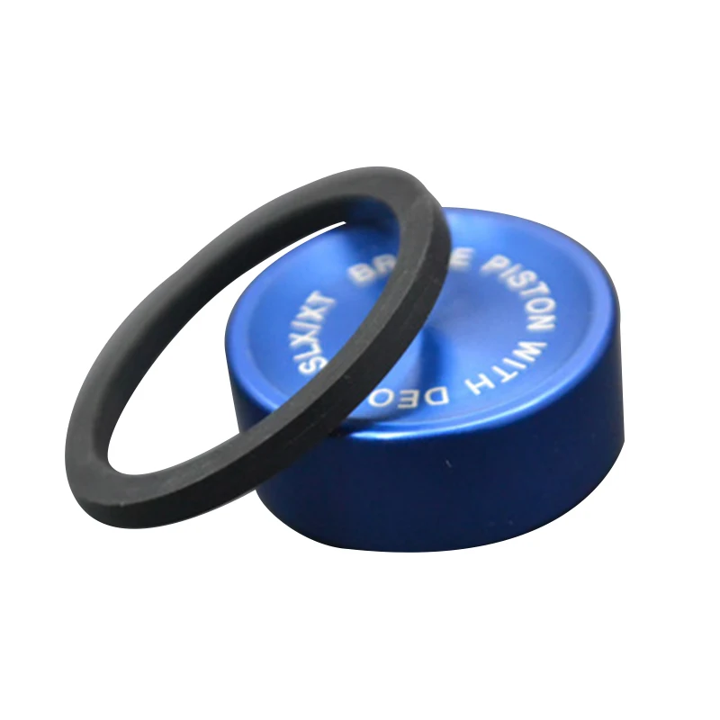 Велосипедный гидравлический поршень тормозного диска тормоза поршня Запчасти