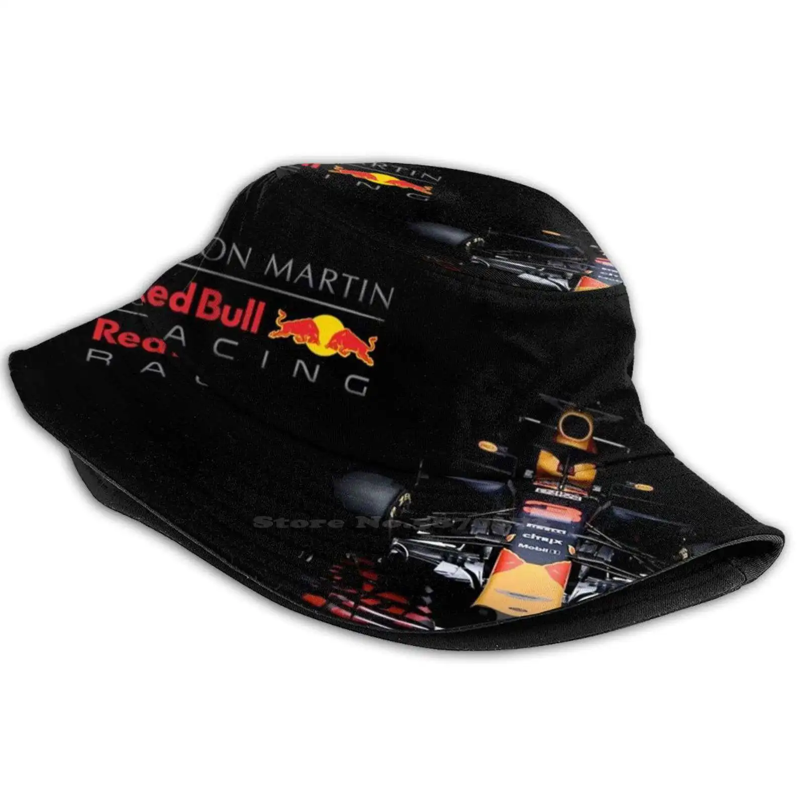 

Спортивная Панама Max Racing для занятий спортом на открытом воздухе