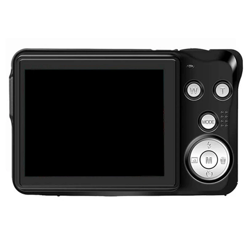 

Digital Camera,30MP Camera,2.7 Inch Pocket Camera,Rechargeable Gift Digital Camera For Kids,Camera With 32GB SD Card