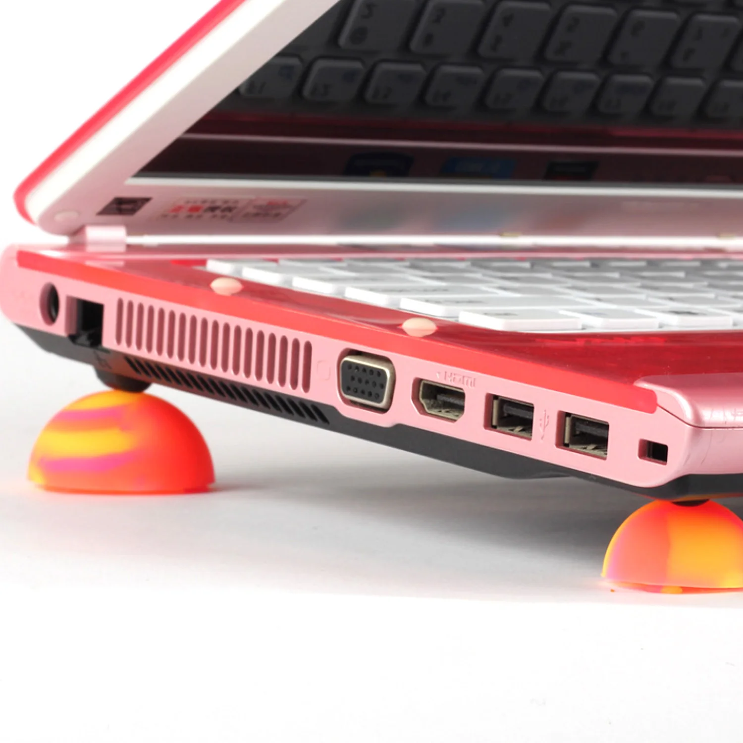 4 шт. Охлаждающие подставки для ноутбуков и компьютеров|Подставки планшетов| |