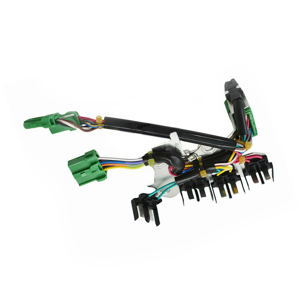 

JF011E RE0F10A Transmission Valve Body Electrical Harness for Nissan 07+