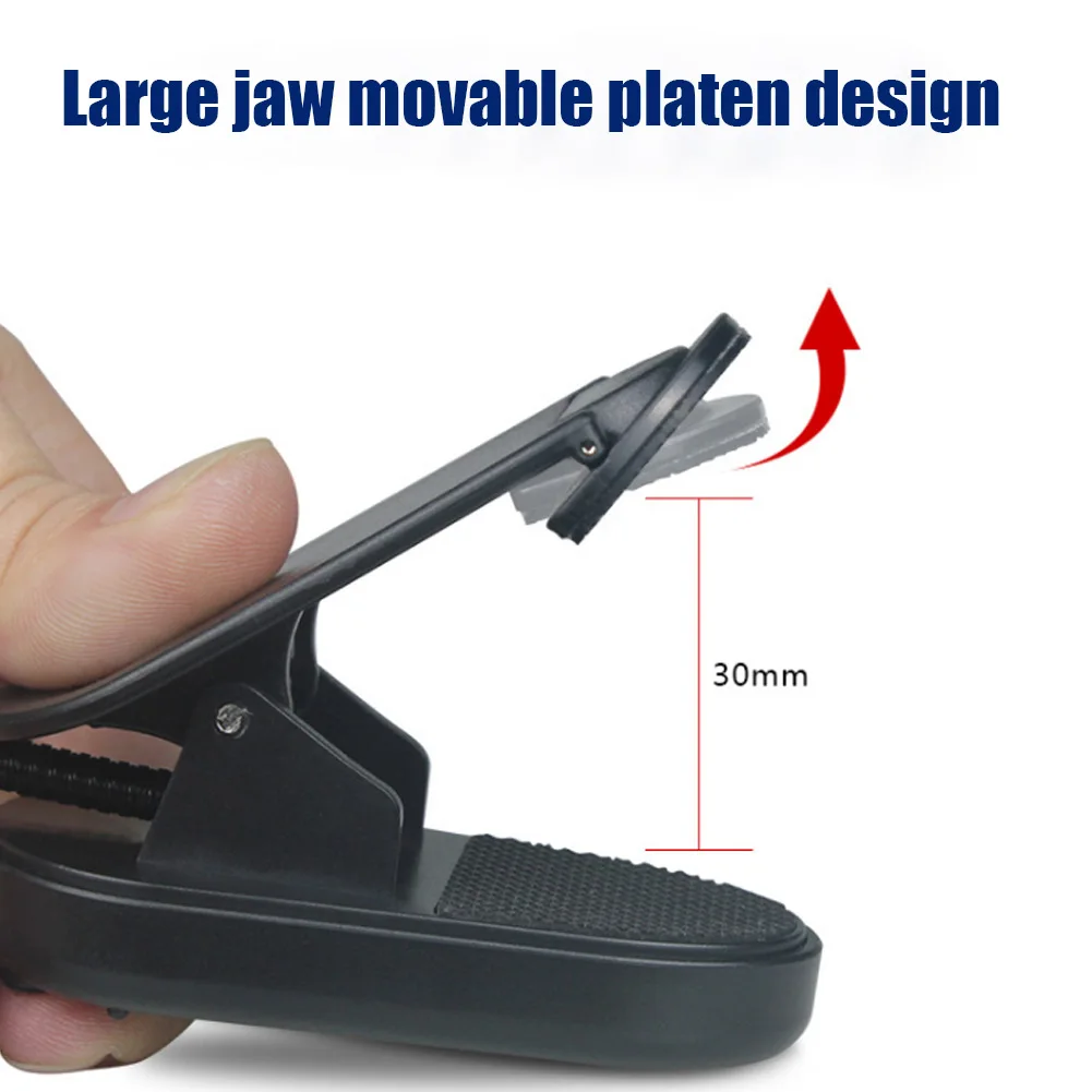 

Newly Clip on LED Reading Light USB Rechargeable Adjustable Flexible Reading Lamp XSD88