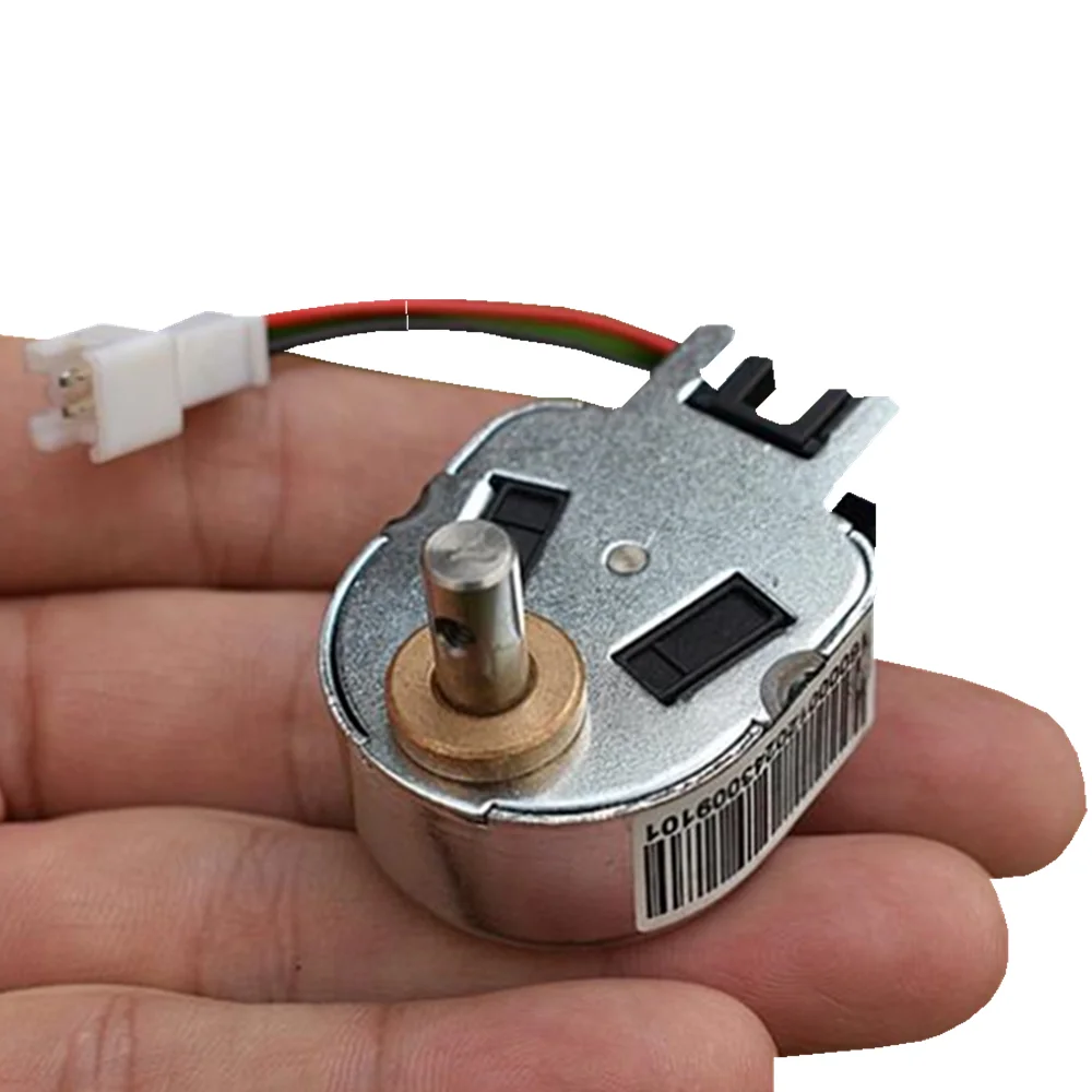 Вращающийся Электромагнит для счетчика денег DC24V самоподдерживающийся