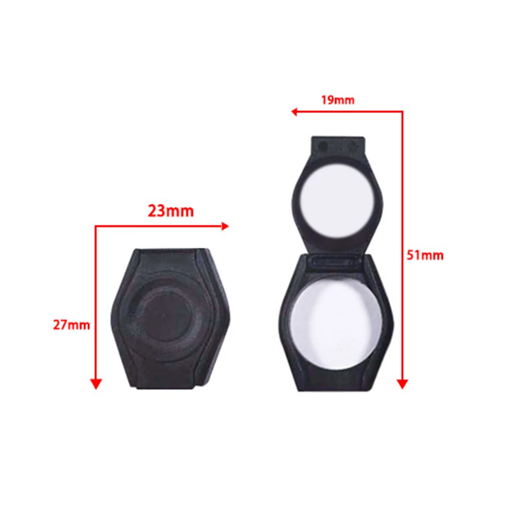 

Privacy Shutter USB Web Camera Lens Cap Dustproof Webcam Protective Cover