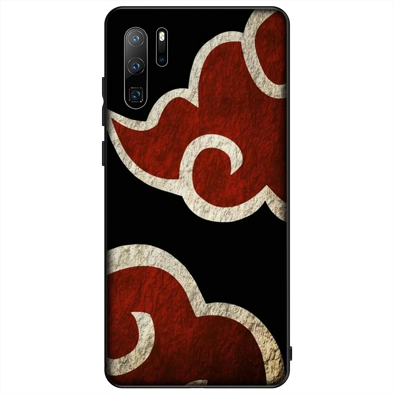 NARUTO Akatsuki Pein Konan Soft Silicone Phone Case for Huawei Mate 30 20 10 Nova 5 5i 5T 4 4E 3 3i 2i 2 Lite |