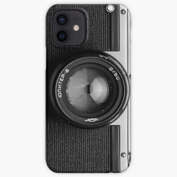 Classic Vintage Camera Retro Photograp Snap Hard Phone Case for iPhone 11 12 13 Pro Max Mini 6 6S 7 8 Plus X XS XR 5 5S | Мобильные