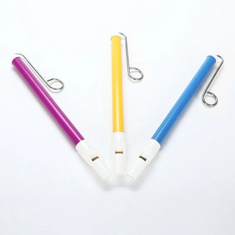 Hot Musical Instrument Slide Whistle Toy Durable Children Classic Piccolo Toys | Спорт и развлечения