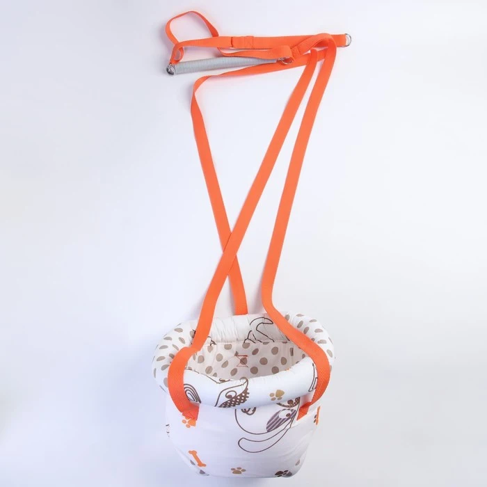 Прыгунки №3 2в1 Пес 4970974 | Мать и ребенок