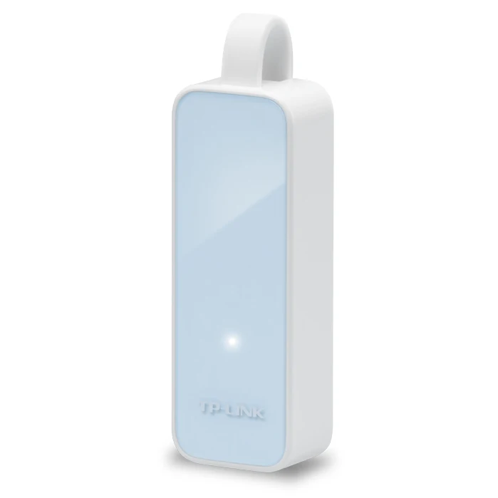 Сетевая карта TP-LINK USB 2.0 - Ethernet UE200 |