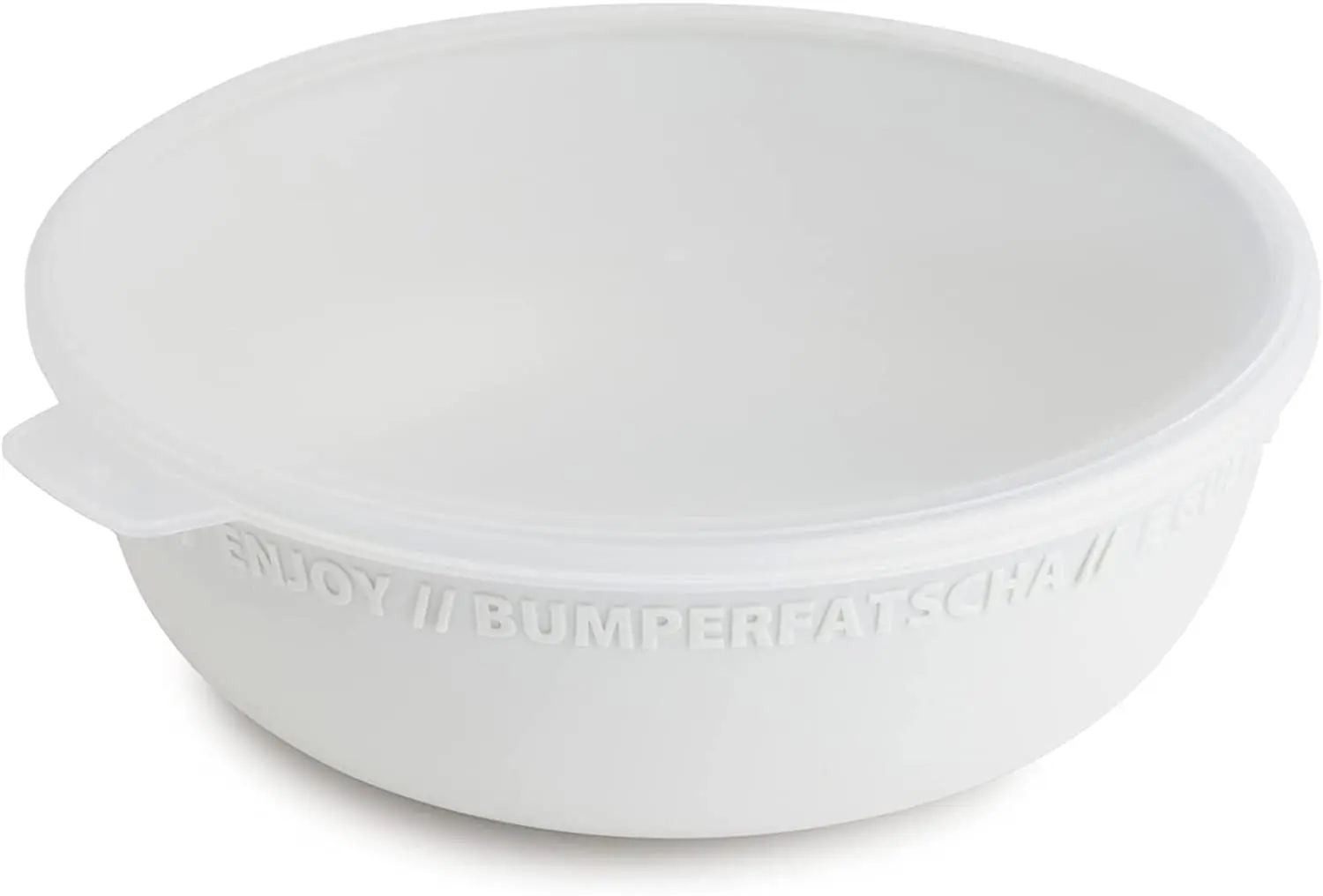 Миска с крышкой Rotho Tresa 1 л |