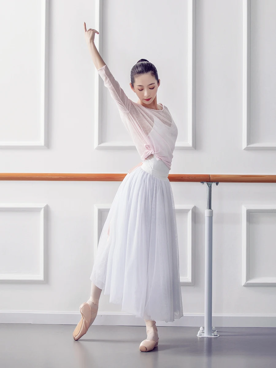 Стильный взрослый балет современные танцы Профессиональное исполнение Новый