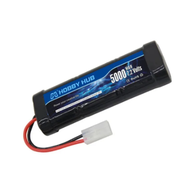 аккумуляторная ni mh батарея sc 6 я