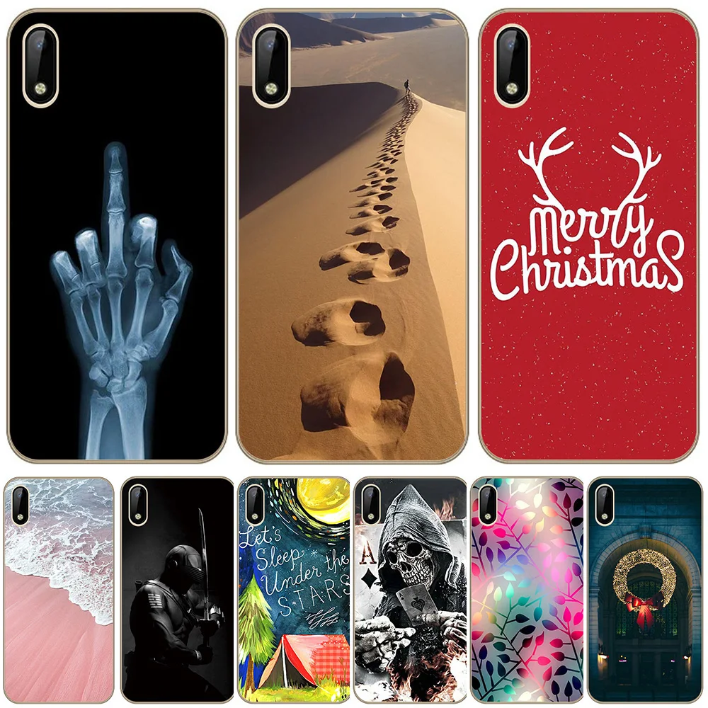 

For BQ 4030G 5016G 5045L 5730L 5732L Cases Silicone Soft TPU Back Cover Protective Cute Fundas Luxury Coque Bags