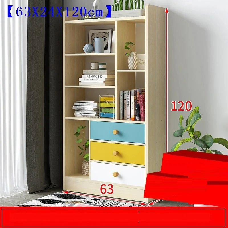 Goede Boekenkast Decoracion Mobili Per La Casa Mueble Meuble De Maison Kids Mobilya Muur Meubelen Retro Decoratie Boek Plank Case