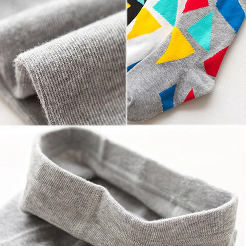 

1-8Yrs Soft Cotton Pantyhose Kids Baby Girls Tights Knitted Fashion Tights Stocking 2019 Spring/Autumn/Winter Children Clothing