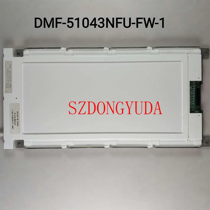 

Original A+ 9.4" Inch 640*480 DMF-51043NFU-FW STN LCD Display Screen Panel