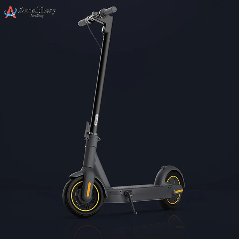 Оригинальный комплект сборки приборной панели для Ninebot MAX G30 BT печатная плата