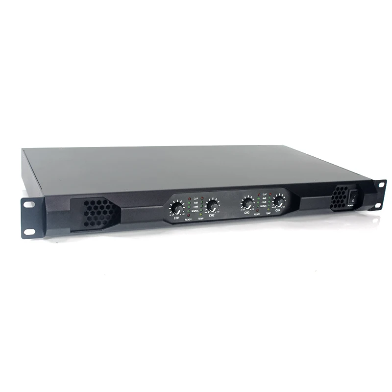 Sinobsen 450w Мощность усилитель профессиональное аудио стерео класса D Hifi дома