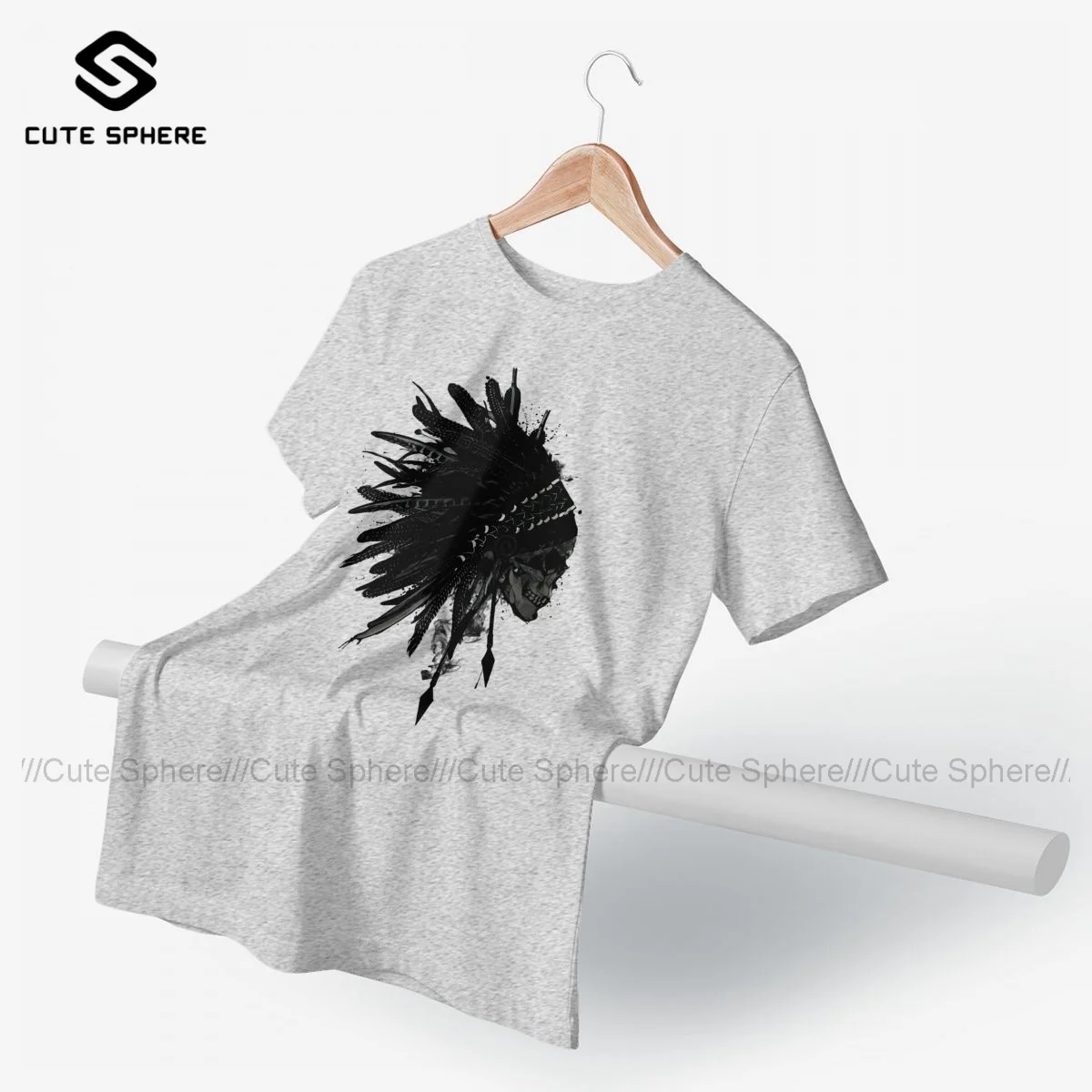 Футболка мужская с коротким рукавом 100 хлопок 3xl