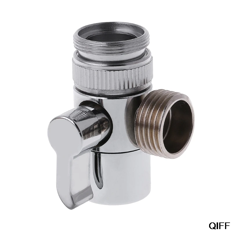 Прямая поставка и оптовая продажа латунный клапан для раковины ванной кухни