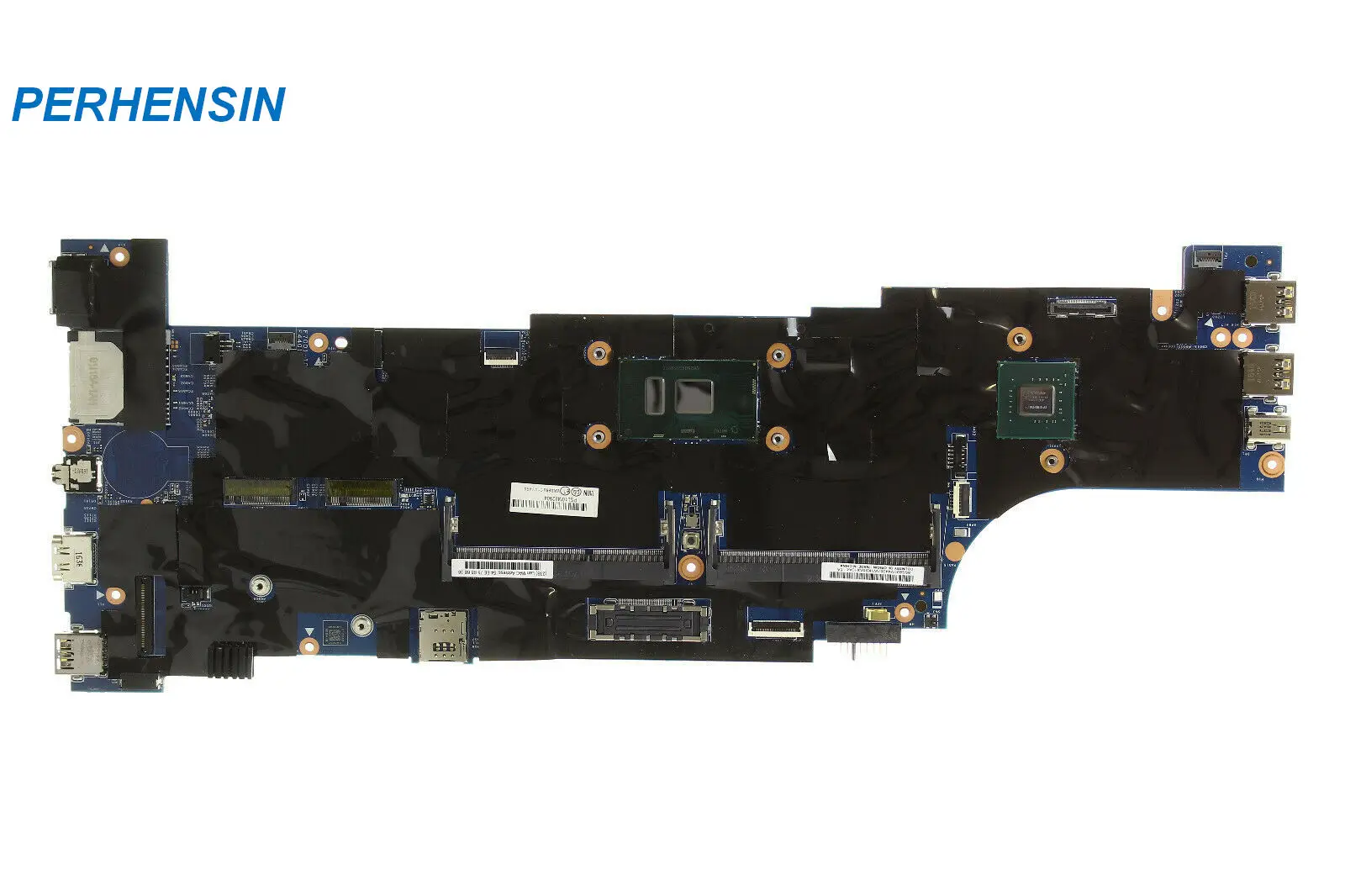 

Материнская плата для Lenovo ThinkPad T560, телефон с идентификатором Core M500M 2 Гб 01AY494 TESED OK