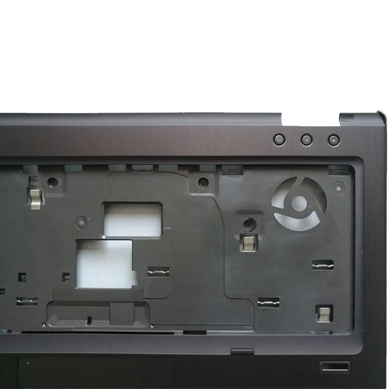 Новый чехол для ноутбука HP ProBook 6460B 6470B 6475B Упор рук верхняя крышка без Touc hp ad 684338-001 |