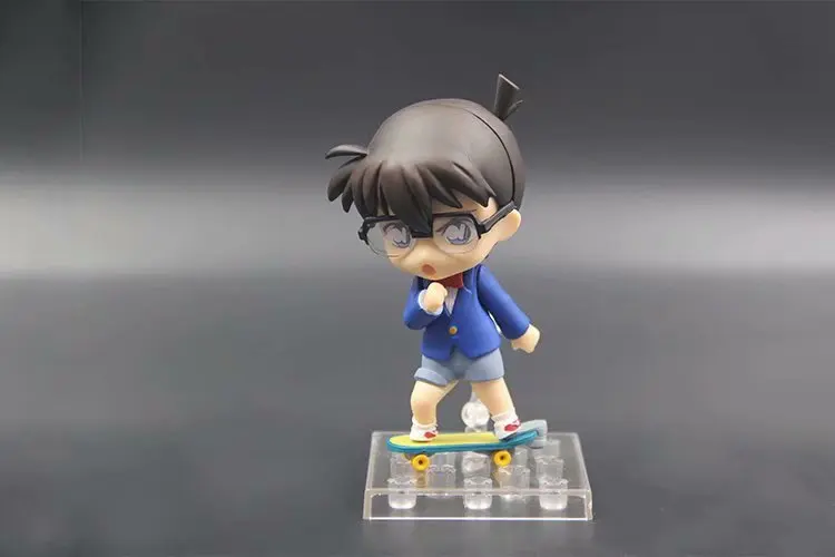 Аниме Детектив Конан Edogawa BJD милые игрушки | Игрушки и хобби