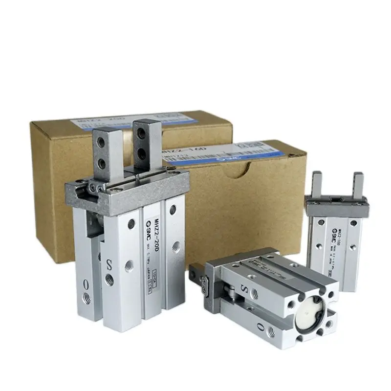 SMC Пневматические палец цилиндра параллельно вышлите ваш заказ прямо к этому