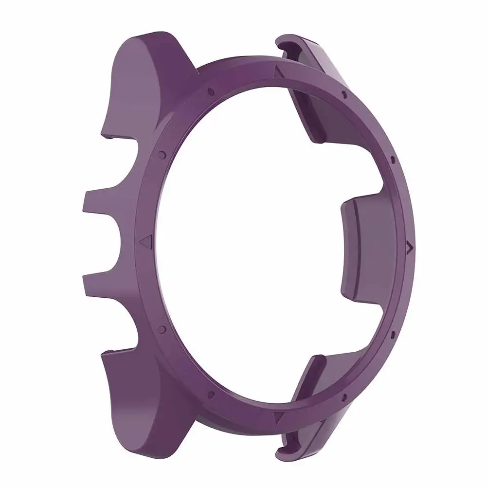 Силиконовый защитный чехол для Garmin Forerunner 935 защита от пыли Смарт-часы аксессуары 10 цветов