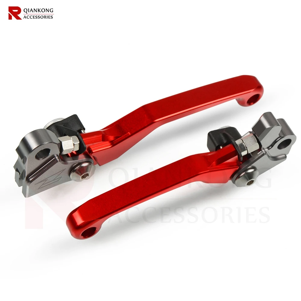 CRF 150 260 250 450 F R X RX тормозной рычаг сцепления поворотный для Honda CRF150R/F CRF230F CRF250R/X CRF450R