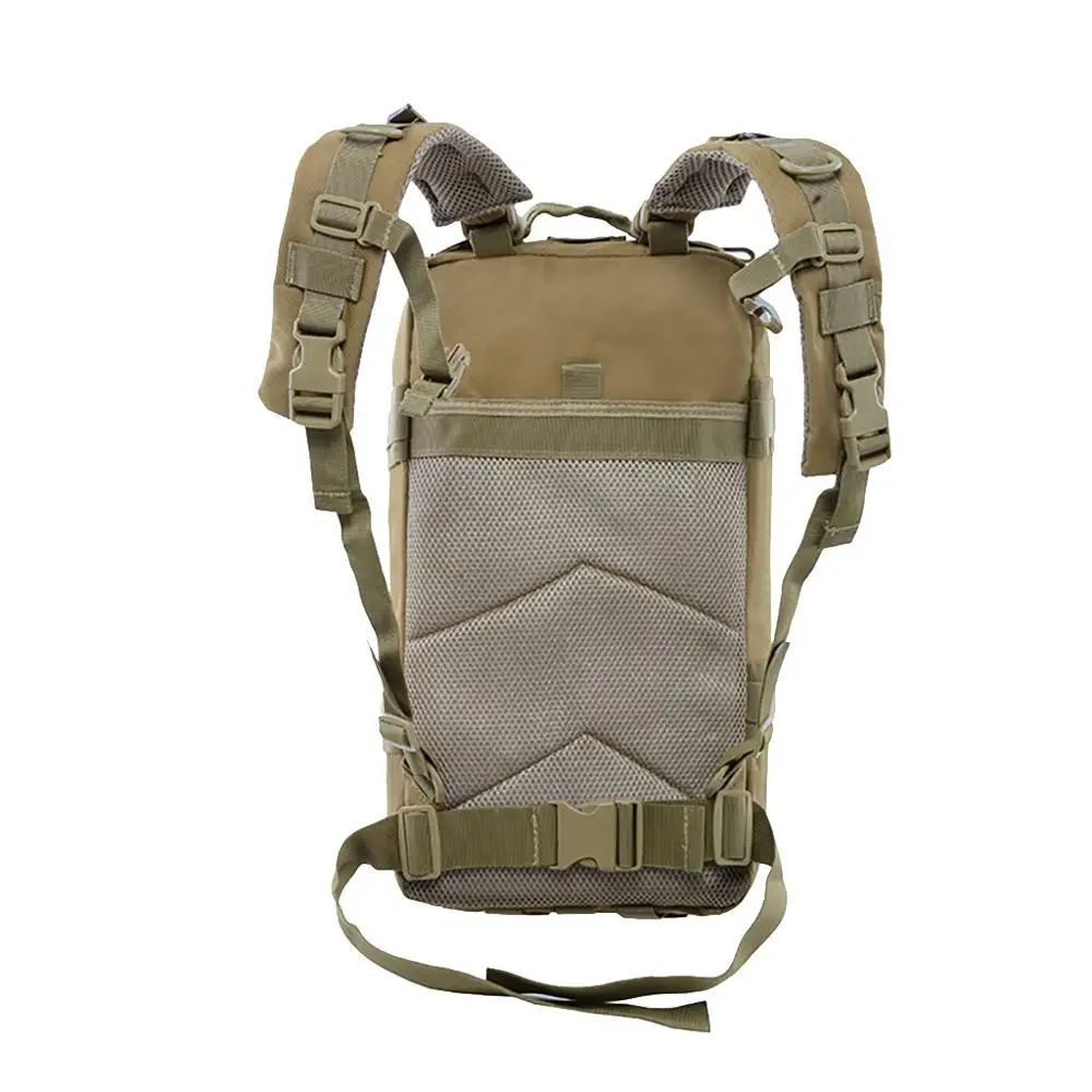 Рюкзак для охоты и кемпинга 45 л 3D унисекс путешествий спорта на открытом воздухе