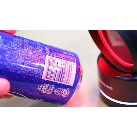 Сканер Honeywell HF680-R12-2USB | Компьютеры и офис