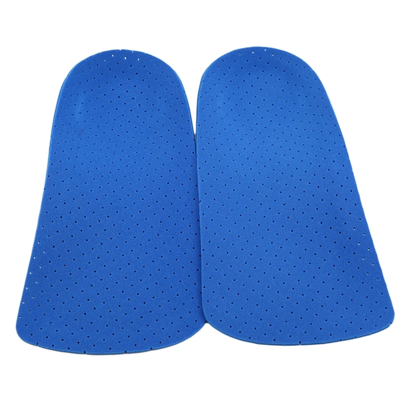 Высококачественные Ортопедические гелевые стельки с высокой поддержкой арки