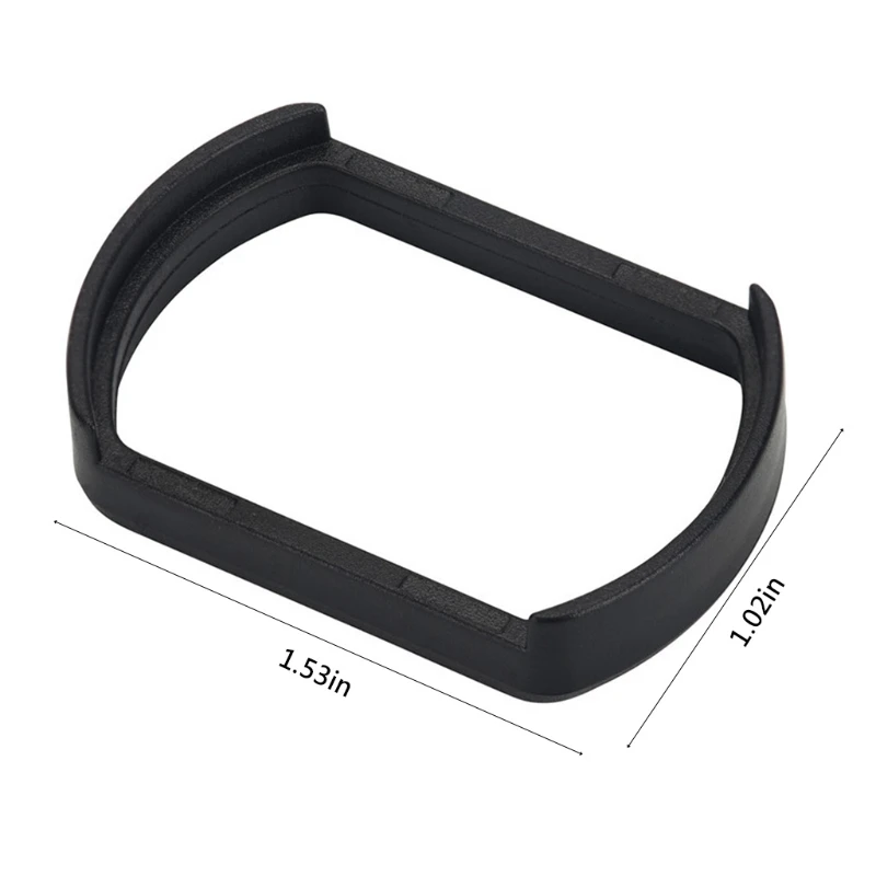 

Myopia Lens Screen Protector for FPV Goggles Mini - Drone Hardness Resin Lens Accessory Anti-Scrach Anti-Fingerprint Anti-Dust